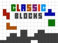 Mchezo Classic Blocks