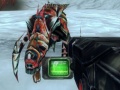 Mchezo Alien Planet 3d Shooter