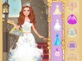 Mchezo Princess Makeover