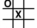 Mchezo Impossible tic tac toe