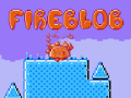 Mchezo Fire Blob