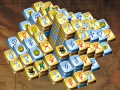 Mchezo Mahjong: Age of Alchemy