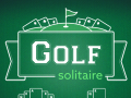 Mchezo Golf Solitaire