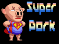 Mchezo Super Pork