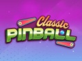 Mchezo Classic Pinball