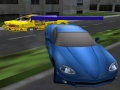 Mchezo Simulator Taxi Driver 2019