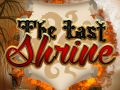 Mchezo The Last Shrine