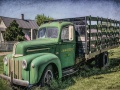 Mchezo Rusty Cars Puzzle