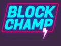 Mchezo Block Champ