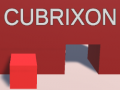 Mchezo Cubrixon