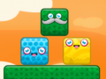 Mchezo Cubes War