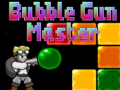 Mchezo Bubble Gun Master