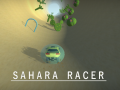 Mchezo Sahara Racer