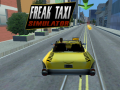 Mchezo Freak Taxi Simulator