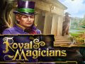 Mchezo Royal Magicians