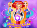 Mchezo Multiverse Goldie