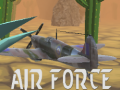 Mchezo Air Force