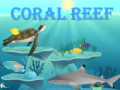 Mchezo Coral Reef
