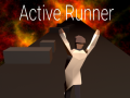 Mchezo Active Runner