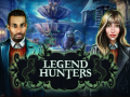 Mchezo Legend Hunters