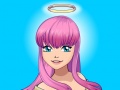 Mchezo Angel or Demon Avatar Maker