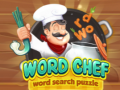 Mchezo Word Search Puzzle