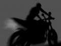 Mchezo Shadow Bike Rider