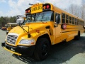 Mchezo School Buses Puzzle