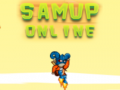 Mchezo SamUP Online