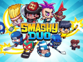 Mchezo Smashy Duo