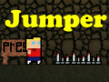 Mchezo Jumper