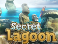 Mchezo Secret Lagoon 