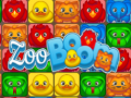 Mchezo Zoo Boom