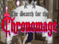 Mchezo The Search for the Chronomage