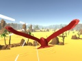 Mchezo Bird Flight