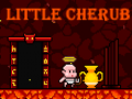 Mchezo Little Cherub