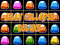 Mchezo Jelly Collapse Deluxe