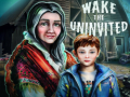 Mchezo Wake the Uninvited