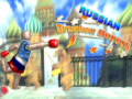 Mchezo Russian Drunken Boxers