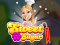 Mchezo Sweet Sugar Candy