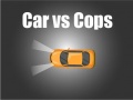 Mchezo Car vs Cops