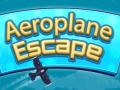 Mchezo Aeroplane Escape