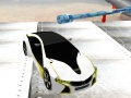 Mchezo Impossible Stunt Tracks