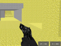 Mchezo Pixel Combat Multiplayer