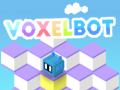 Mchezo Voxel Bot
