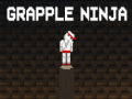 Mchezo Grapple Ninja