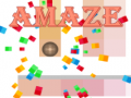 Mchezo Amaze