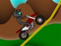 Mchezo Dirt Bike Trials