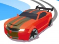 Mchezo Drifty Race