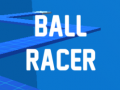 Mchezo Ball Racer 